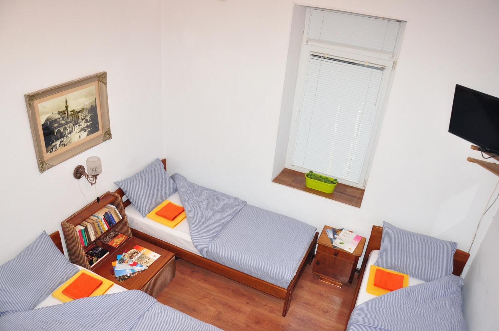 Ayki - Historic Centre Apartment Софія Екстер'єр фото